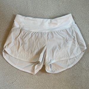 Speed Up Mid-Rise Lined Short 4”